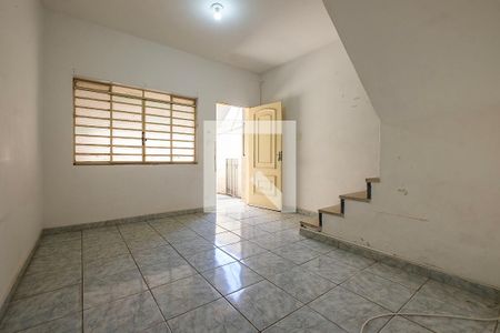 Sala de casa para alugar com 2 quartos, 56m² em Pinheiros, São Paulo