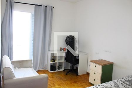 Quarto de apartamento para alugar com 3 quartos, 116m² em Lapa, São Paulo
