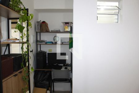 Sala de apartamento para alugar com 3 quartos, 116m² em Lapa, São Paulo
