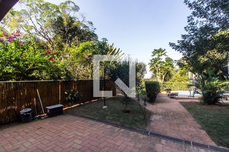 Apartamento para alugar com 390m², 5 quartos e 4 vagas Apartamento para alugar com 390m², 5 quartos e 4 vagasQuintal