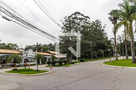 Apartamento para alugar com 390m², 5 quartos e 4 vagas Apartamento para alugar com 390m², 5 quartos e 4 vagasVista da Rua