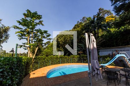 Apartamento para alugar com 390m², 5 quartos e 4 vagas Apartamento para alugar com 390m², 5 quartos e 4 vagasPiscina