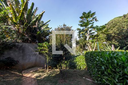 Apartamento para alugar com 390m², 5 quartos e 4 vagas Apartamento para alugar com 390m², 5 quartos e 4 vagasQuintal