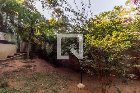 Apartamento para alugar com 390m², 5 quartos e 4 vagas Apartamento para alugar com 390m², 5 quartos e 4 vagasQuintal