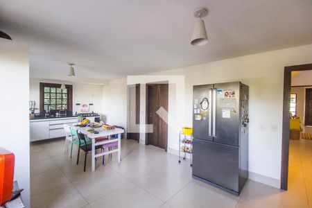 Apartamento para alugar com 390m², 5 quartos e 4 vagas Apartamento para alugar com 390m², 5 quartos e 4 vagasCozinha