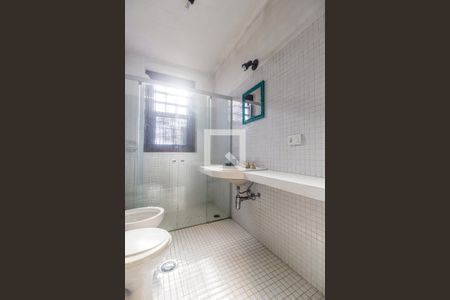 Apartamento para alugar com 390m², 5 quartos e 4 vagas Apartamento para alugar com 390m², 5 quartos e 4 vagasBanheiro