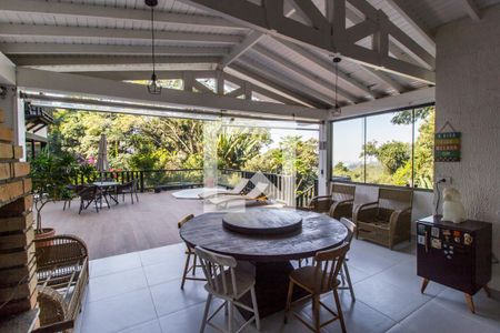 Apartamento para alugar com 390m², 5 quartos e 4 vagas Apartamento para alugar com 390m², 5 quartos e 4 vagasÁrea gourmet