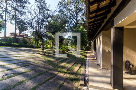 Apartamento para alugar com 390m², 5 quartos e 4 vagas Apartamento para alugar com 390m², 5 quartos e 4 vagasGaragem