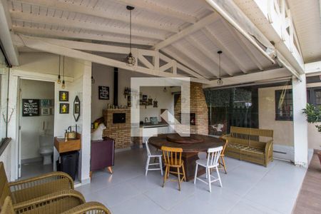 Apartamento para alugar com 390m², 5 quartos e 4 vagas Apartamento para alugar com 390m², 5 quartos e 4 vagasÁrea gourmet