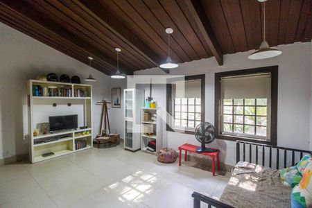 Apartamento para alugar com 390m², 5 quartos e 4 vagas Apartamento para alugar com 390m², 5 quartos e 4 vagasSala