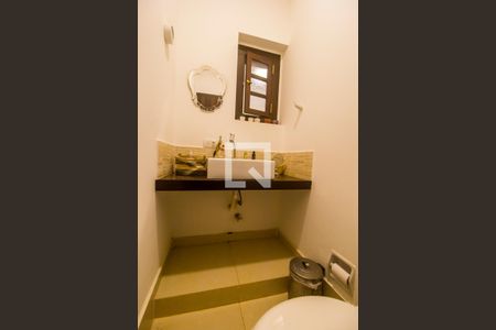 Apartamento para alugar com 390m², 5 quartos e 4 vagas Apartamento para alugar com 390m², 5 quartos e 4 vagasLavabo