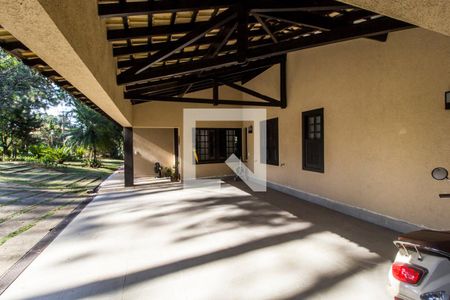 Apartamento para alugar com 390m², 5 quartos e 4 vagas Apartamento para alugar com 390m², 5 quartos e 4 vagasGaragem