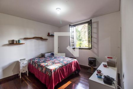 Apartamento para alugar com 390m², 5 quartos e 4 vagas Apartamento para alugar com 390m², 5 quartos e 4 vagasQuarto 4