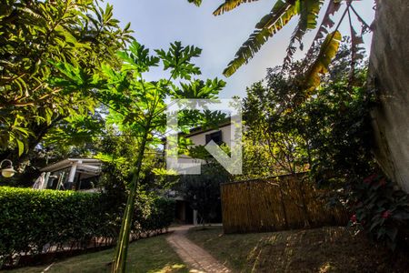 Apartamento para alugar com 390m², 5 quartos e 4 vagas Apartamento para alugar com 390m², 5 quartos e 4 vagasQuintal