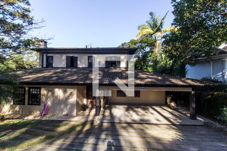 Apartamento para alugar com 390m², 5 quartos e 4 vagas Apartamento para alugar com 390m², 5 quartos e 4 vagasGaragem