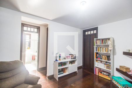 Apartamento para alugar com 390m², 5 quartos e 4 vagas Apartamento para alugar com 390m², 5 quartos e 4 vagasSala