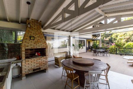 Apartamento para alugar com 390m², 5 quartos e 4 vagas Apartamento para alugar com 390m², 5 quartos e 4 vagasÁrea gourmet