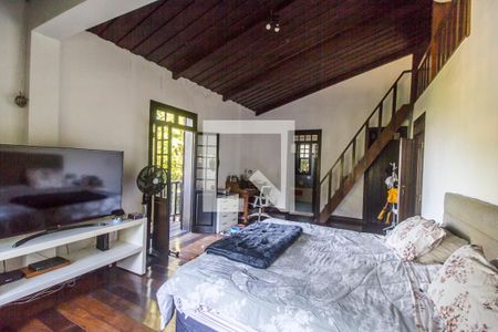 Apartamento para alugar com 390m², 5 quartos e 4 vagas Apartamento para alugar com 390m², 5 quartos e 4 vagasSuíte master