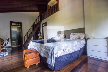 Apartamento para alugar com 390m², 5 quartos e 4 vagas Apartamento para alugar com 390m², 5 quartos e 4 vagasSuíte master