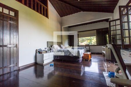 Apartamento para alugar com 390m², 5 quartos e 4 vagas Apartamento para alugar com 390m², 5 quartos e 4 vagasSuíte master