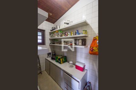 Apartamento para alugar com 390m², 5 quartos e 4 vagas Apartamento para alugar com 390m², 5 quartos e 4 vagasDespensa