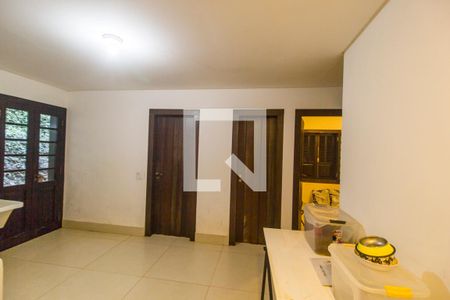 Apartamento para alugar com 390m², 5 quartos e 4 vagas Apartamento para alugar com 390m², 5 quartos e 4 vagasÁrea de Serviço