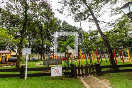 Apartamento para alugar com 390m², 5 quartos e 4 vagas Apartamento para alugar com 390m², 5 quartos e 4 vagasÁrea comum - Playground