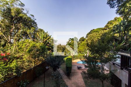 Apartamento para alugar com 390m², 5 quartos e 4 vagas Apartamento para alugar com 390m², 5 quartos e 4 vagasVista