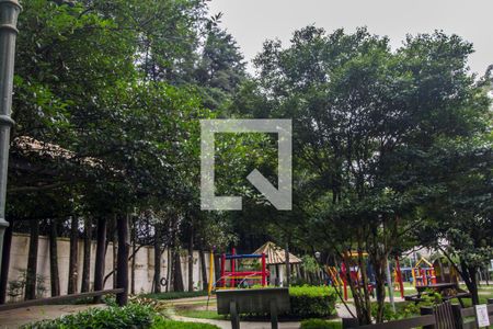 Apartamento para alugar com 390m², 5 quartos e 4 vagas Apartamento para alugar com 390m², 5 quartos e 4 vagasÁrea comum - Playground