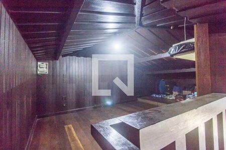 Apartamento para alugar com 390m², 5 quartos e 4 vagas Apartamento para alugar com 390m², 5 quartos e 4 vagassótão