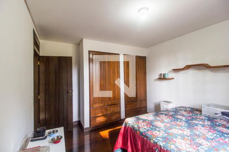 Apartamento para alugar com 390m², 5 quartos e 4 vagas Apartamento para alugar com 390m², 5 quartos e 4 vagasQuarto 4