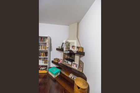 Apartamento para alugar com 390m², 5 quartos e 4 vagas Apartamento para alugar com 390m², 5 quartos e 4 vagasSala