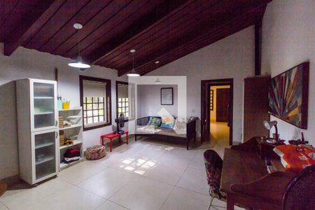 Apartamento para alugar com 390m², 5 quartos e 4 vagas Apartamento para alugar com 390m², 5 quartos e 4 vagasSala