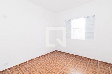 Quarto 1 de casa para alugar com 2 quartos, 60m² em Vila Mazzei, São Paulo
