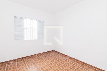 Quarto 1 de casa para alugar com 2 quartos, 60m² em Vila Mazzei, São Paulo