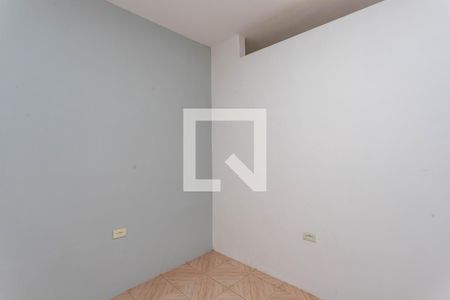 Sala / Quarto de kitnet/studio para alugar com 1 quarto, 35m² em Campanário, Diadema