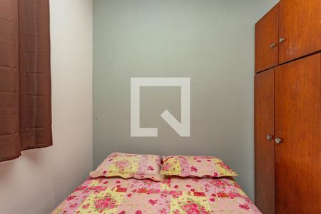 Quarto de apartamento para alugar com 1 quarto, 35m² em Campanário, Diadema