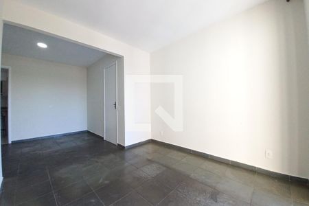Sala de apartamento para alugar com 3 quartos, 105m² em Centro, Campinas