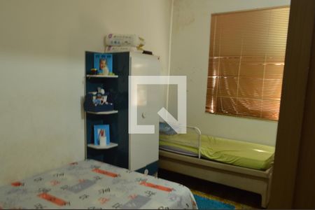 Quarto 1 de casa de condomínio à venda com 2 quartos, 70m² em Taquara, Rio de Janeiro