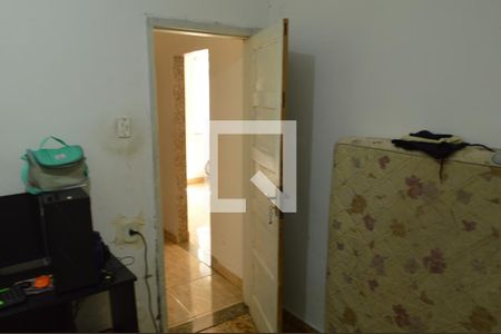 Quarto 2 de casa de condomínio à venda com 2 quartos, 70m² em Taquara, Rio de Janeiro