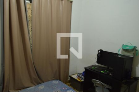 Quarto 2 de casa de condomínio à venda com 2 quartos, 70m² em Taquara, Rio de Janeiro