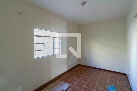 Casa 1 - Quarto 3 de casa à venda com 3 quartos, 360m² em Santa Monica, Belo Horizonte