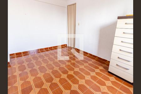 Quarto 1 de apartamento para alugar com 2 quartos, 48m² em Brás, São Paulo