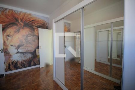 Closet da Suite de casa à venda com 5 quartos, 330m² em Santa Tereza, Belo Horizonte