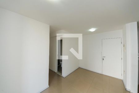 Sala de apartamento para alugar com 2 quartos, 45m² em Jardim Vila Formosa, São Paulo