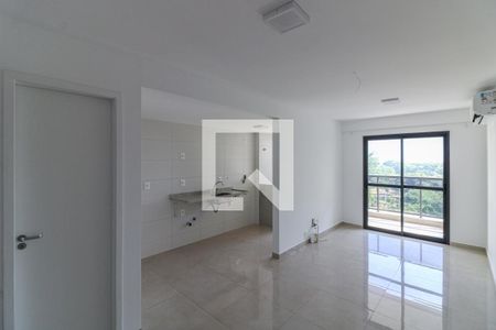 Sala de apartamento para alugar com 3 quartos, 72m² em Barra da Tijuca, Rio de Janeiro