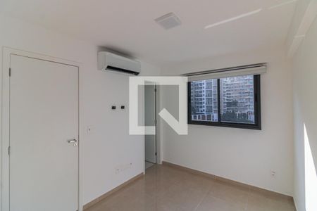 Suíte de apartamento à venda com 3 quartos, 72m² em Barra da Tijuca, Rio de Janeiro
