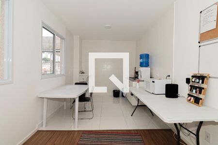 Apartamento à venda com 2 quartos, 52m² em Vila Maria, São Paulo