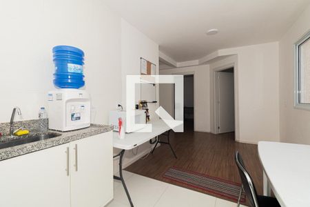 Apartamento para alugar com 2 quartos, 52m² em Vila Maria, São Paulo