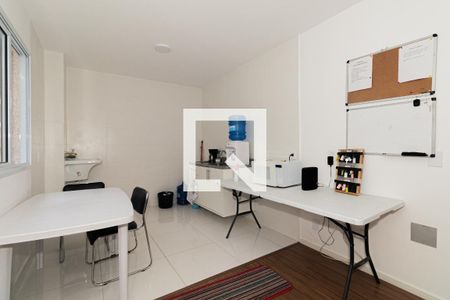 Apartamento à venda com 2 quartos, 52m² em Vila Maria, São Paulo